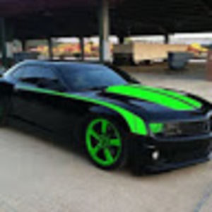 Meet your Posher, Christina